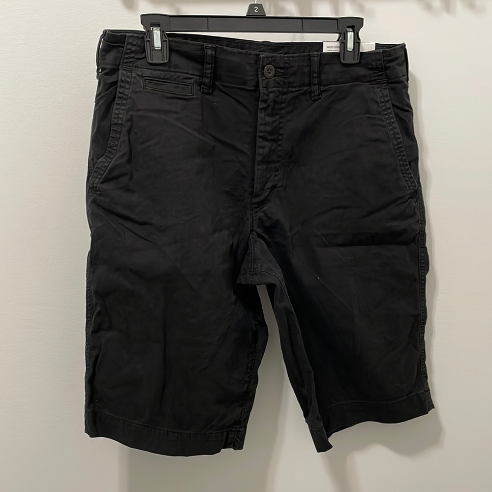 Men’s American Eagle Next Level Flex Shorts